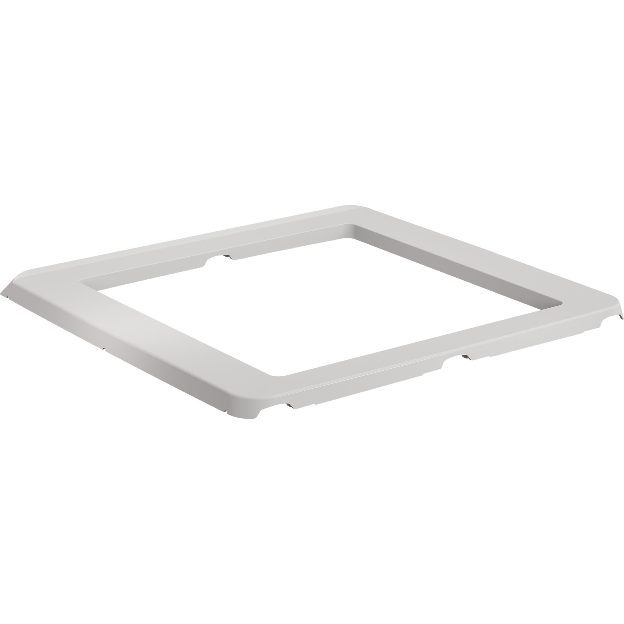 Product image 1 of the product “Adapterrahmen für Dachfenster und Dometic Dachklimaanlagen für MB Sprinter, ab Bj. 2018/03 ”